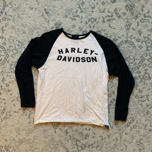 Harley Davidson Shirt